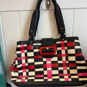 Vintage Kate Spade purse
